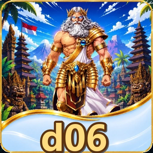 Panduan bonus d06 untuk pemain Indonesia