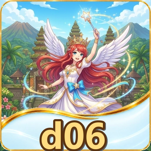 Panduan cara instal aplikasi d06