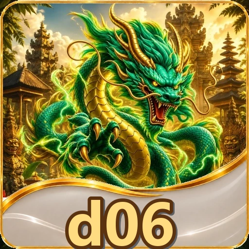 Referensi RTP game kasino d06