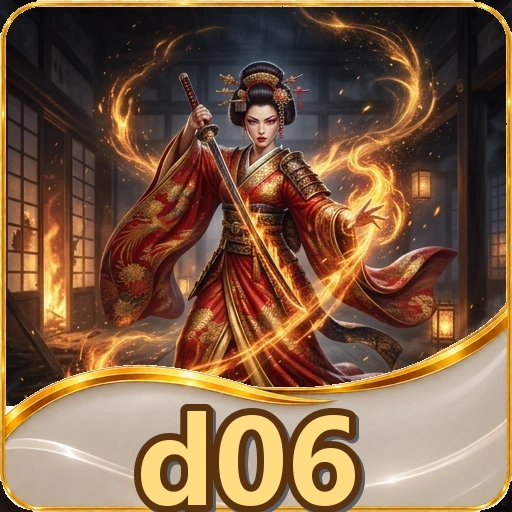 Lotre online d06: undian dan Instant Win