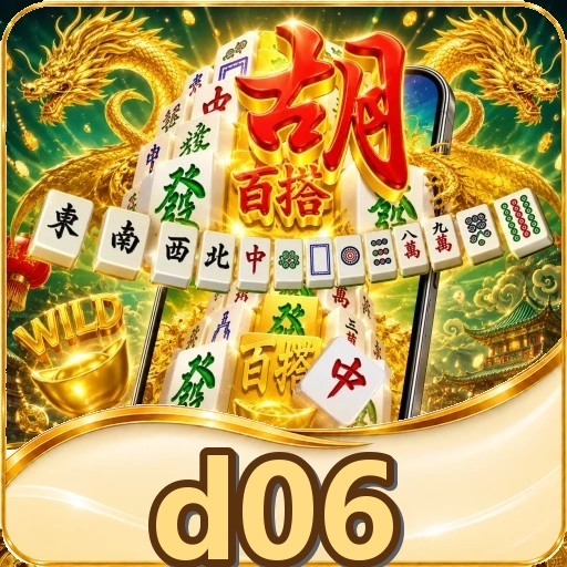 Taruhan olahraga d06